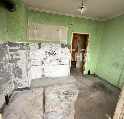 Снимка 5 — Тристаен апартамент в Пловдив, Карлово