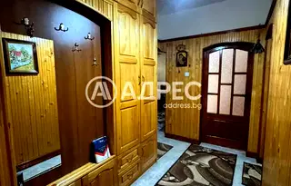 Тристаен апартамент в Пловдив, Сопот