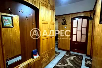 Тристаен апартамент в Пловдив, Сопот