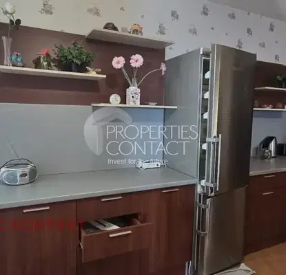 Photo 4 — 3-bedroom apartment in Oblast Varna, Byala