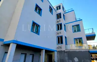 Тристаен апартамент във Варна, Бяла