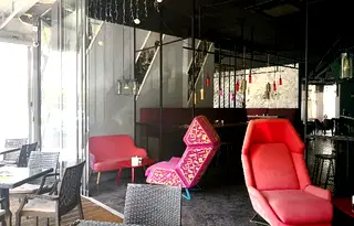 Заведение в Студентски