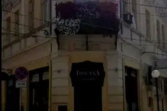 Заведение в Русе, Център