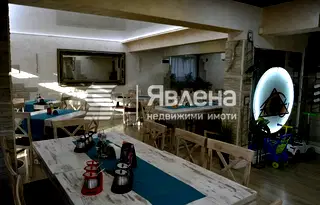 Заведение в Стара Загора, Център