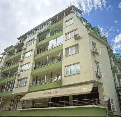 Photo 5 — Venue in Stara Zagora, Centyr