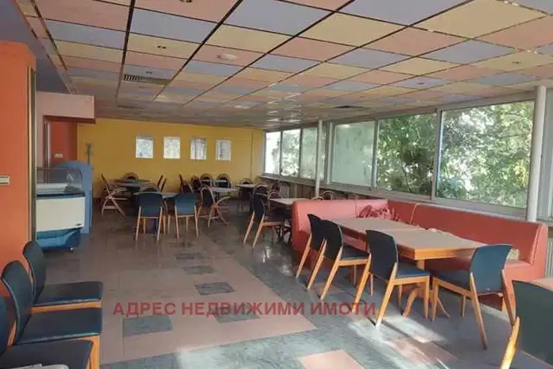 Venue in Stara Zagora, Centyr