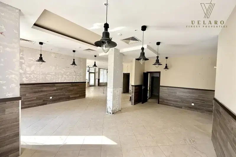 Venue in Sofiya, Dianabad