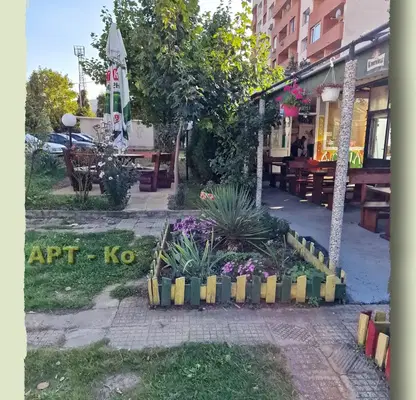 Photo 2 — Venue in Pernik, Dimova Mahala