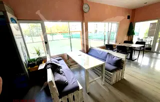 Заведение в Пловдив, Кършияка