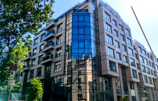 Заведение в София, Лозенец
