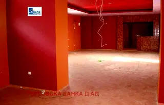 Заведение в София, Люлин 3