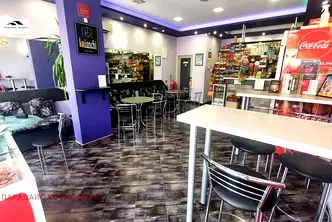 Заведение в София, Младост 2