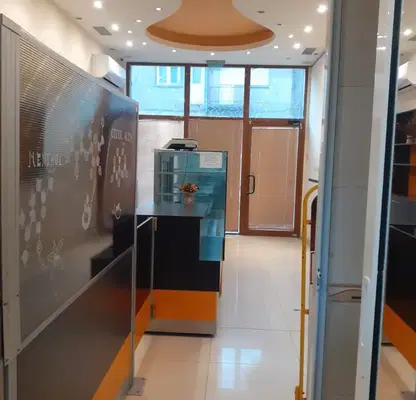 Photo 4 — Venue in Blagoev, Shirok tsentar