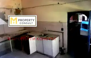 Заведение в Плевен, Сторгозия