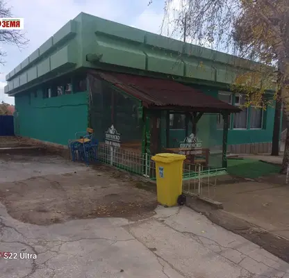 Снимка 2 — Заведение в Пазарджик, Устрем