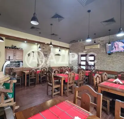 Photo 5 — Venue in Sofia, Vrybnica 2