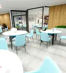 Заведение в Русе, Възраждане