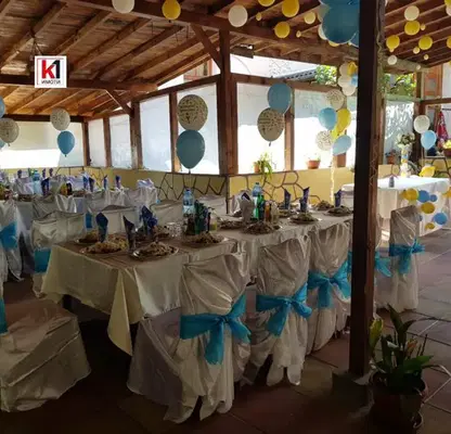 Photo 3 — Venue in Oblast Pazardjik, Peshtera