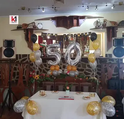 Photo 5 — Venue in Oblast Pazardjik, Peshtera