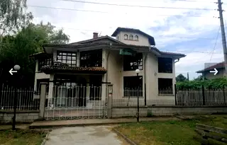 Заведение в Плевен, с. Обнова
