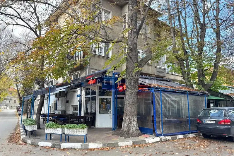 Venue in Oblast Plovdiv, Асенов