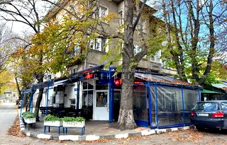 Заведение в Пловдив, Асенов