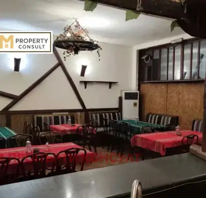 Photo 2 — Venue in Pleven, Storgoziya