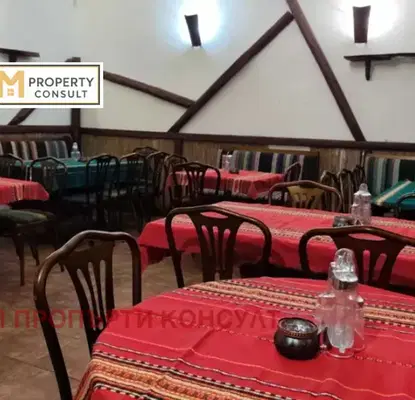Photo 3 — Venue in Pleven, Storgoziya