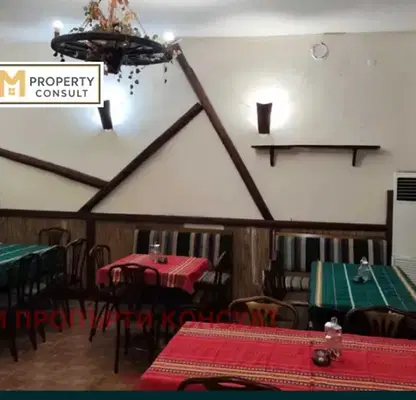 Photo 5 — Venue in Pleven, Storgoziya