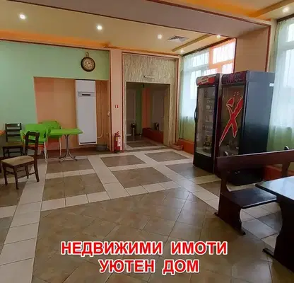Photo 2 — Venue in Shumen, Centyr