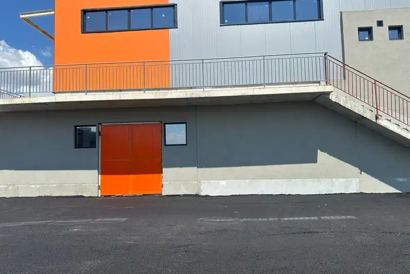 Warehouse in Sofia, Lyulin 1