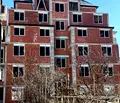 Снимка 2 — Тристаен апартамент в Благоев, Еленово 2