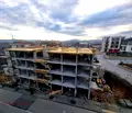 Снимка 3 — Тристаен апартамент в Благоев, Освобождение