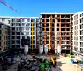 Снимка 5 — Двустаен апартамент в Бургас, Изгрев