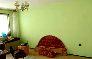Тристаен апартамент в Добрич, Добротица - Варненска