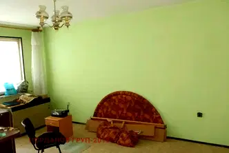 Тристаен апартамент в Добрич, Добротица - Варненска