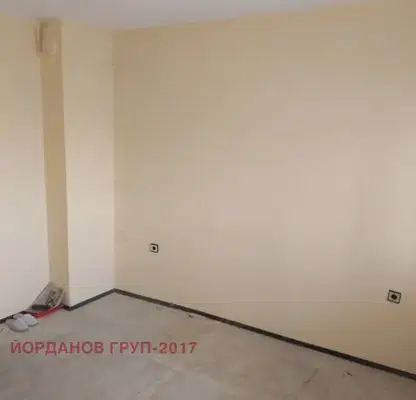 Снимка 5 — Тристаен апартамент в Добрич, Добротица - Варненска