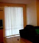 Тристаен апартамент в Кърджали, Център
