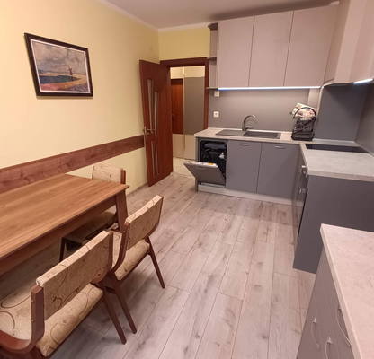 Photo 5 — 3-bedroom apartment in Pernik, Iztok