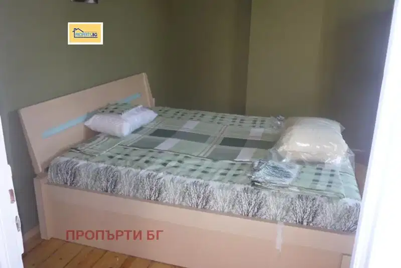 3-bedroom apartment in Pleven, Idealen Centyr