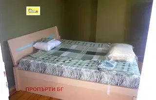 Тристаен апартамент в Плевен, Идеален център