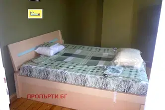 Тристаен апартамент в Плевен, Идеален център