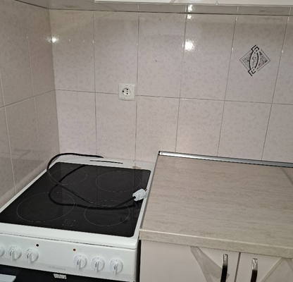 Снимка 3 — Двустаен апартамент с голяма тераса в Кършияка, Пловдив