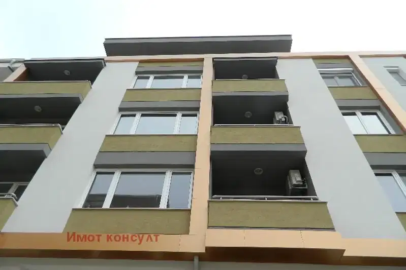 2-bedroom apartment in Plovdiv, Centyr