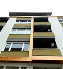 Двустаен апартамент в Пловдив, Център