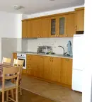 Тристаен апартамент в Пловдив, Център