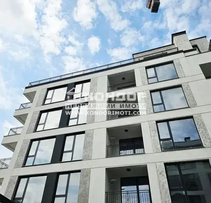 Снимка 5 — Двустаен апартамент в Пловдив, Кършияка