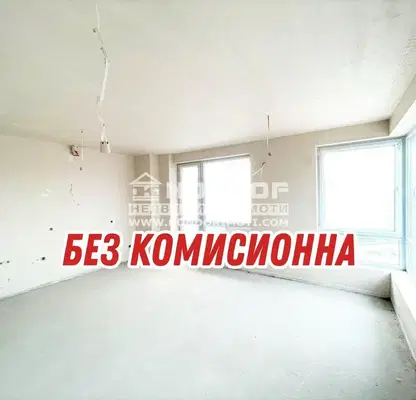 Снимка 5 — Двустаен апартамент в Пловдив, Кючук Париж