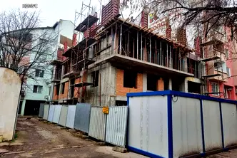 Тристаен апартамент в Русе, Център