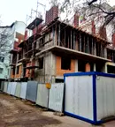 Тристаен апартамент в Русе, Център